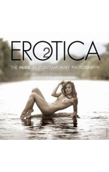 Erotica II - zbiorowa praca
