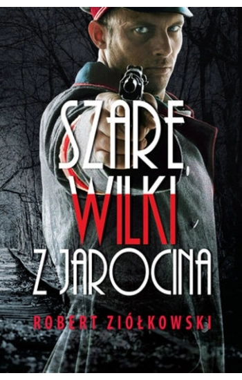 Szare wilki z Jarocina - Robert Ziółkowski
