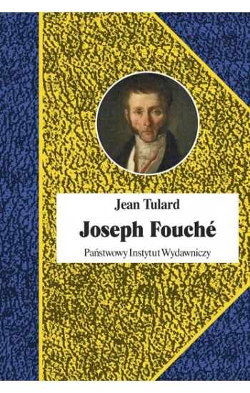 Joseph Fouché - Jean Tulard