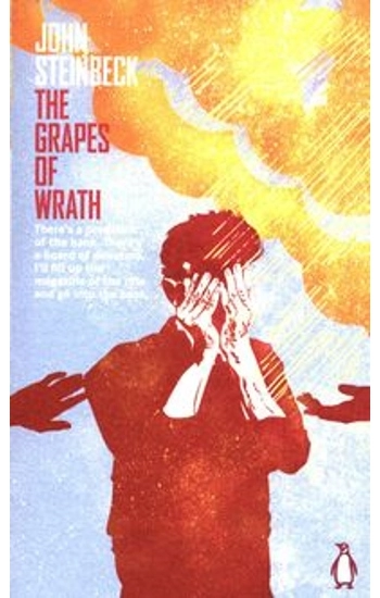 The Grapes of Wrath - John Steinbeck