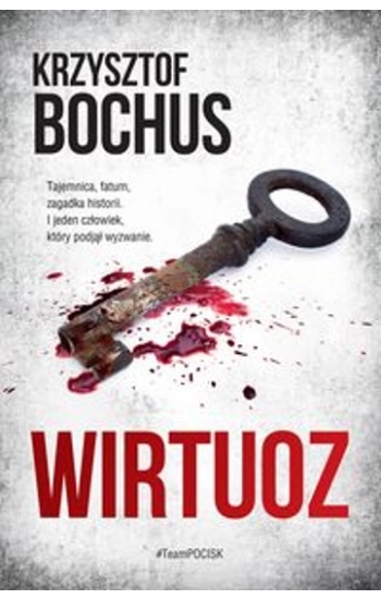 Wirtuoz - Krzysztof Bochus