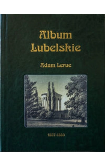 Album Lubelskie - Adam Lerue