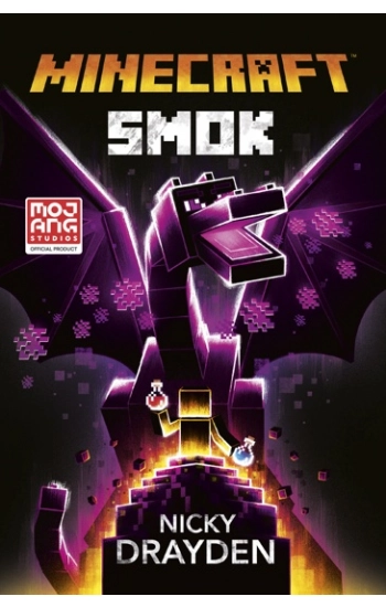 Smok. Minecraft - Drayden Nicky