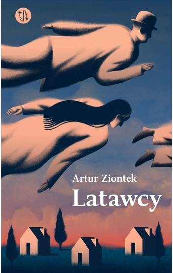Latawcy - Ziontek Artur