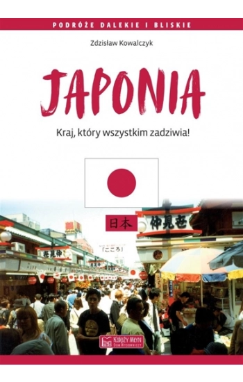 Japonia - Zdzisław Kowalczyk