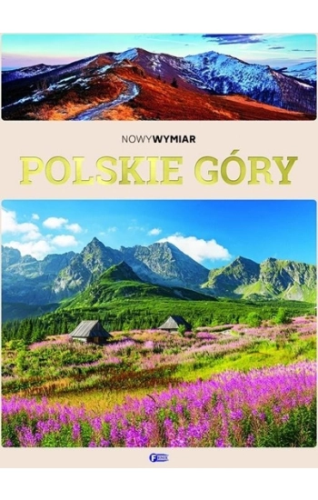 Polskie góry - Opracowanie Zbiorowe