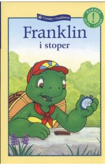 Franklin i stoper - Opracowanie Zbiorowe