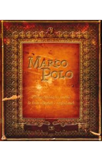 Marco Polo - Opracowanie Zbiorowe