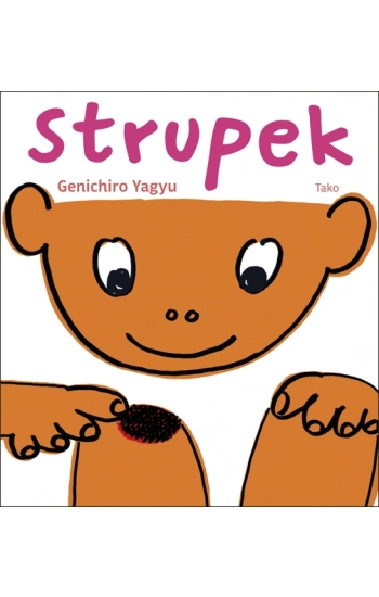 Strupek - Genichiro Yagyu