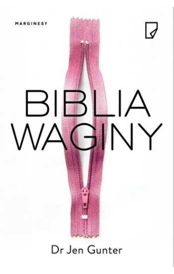 Biblia waginy - Jen Gunter
