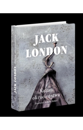Kaftan okrucieństwa - London Jack