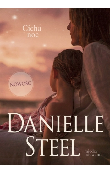 Cicha noc - Danielle Steel