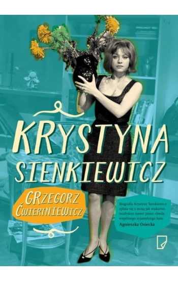 Krystyna Sienkiewicz - Grzegorz Ćwiertniewicz