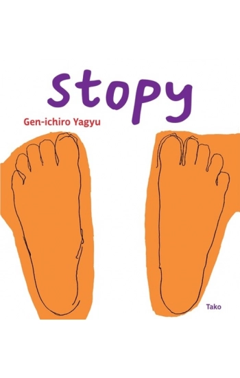 Stopy - Gen-Ichiro Yagyu