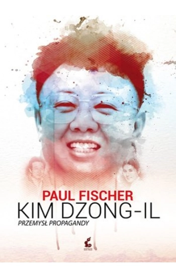 Kim Dzong Il - Fischer Paul