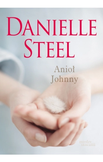 Anioł Johnny - Steel Danielle