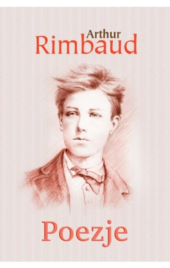 Poezje - Rimbaud Arthur