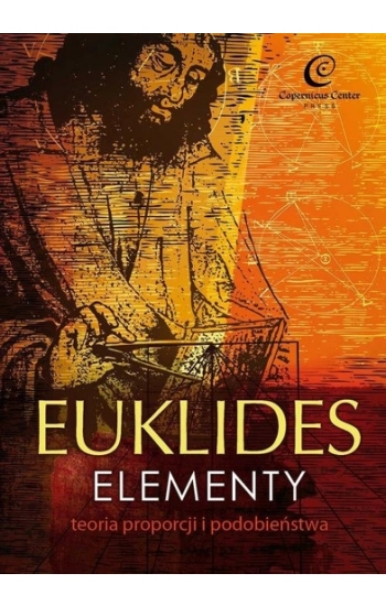Euklides Elementy - Euklides Euklides