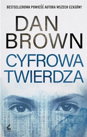 Cyfrowa Twierdza - Dan Brown