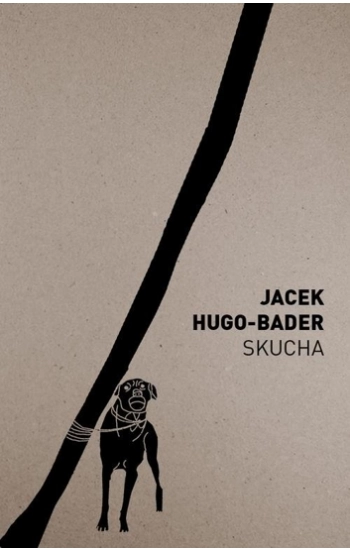 Skucha - Jacek Hugo-Bader