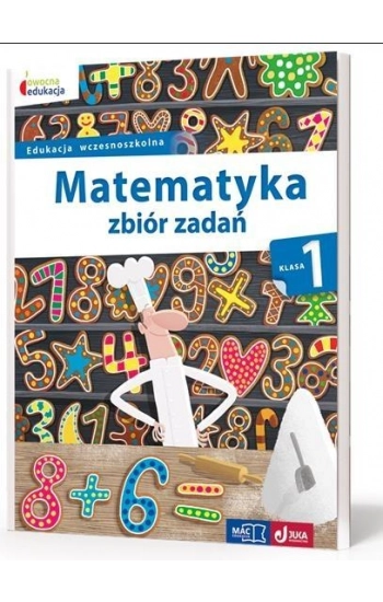 Matematyka 1 Zbiór zadań - Małgorzata Wiązowska