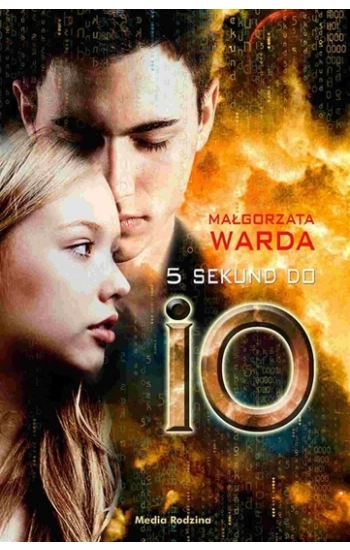 5 sekund do IO - Małgorzata Warda