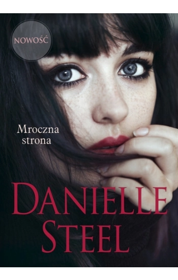Mroczna strona - Danielle Steel