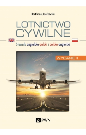 Lotnictwo cywilne - Bartłomiej Czerkowski