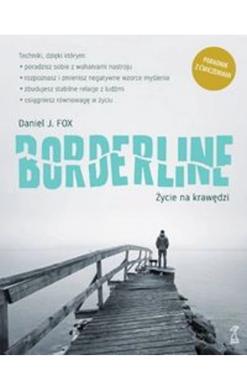 Borderline Życie na krawędzi - Daniel Fox