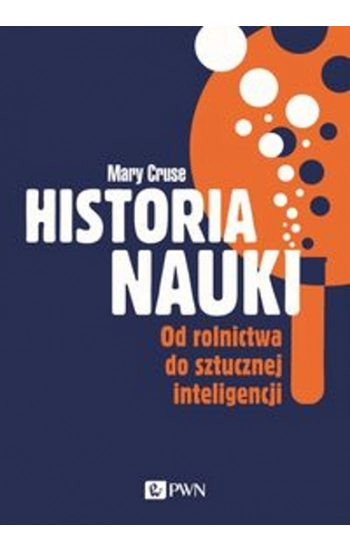 Historia nauki - Mary Cruse