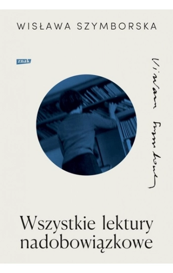 Wszystkie lektury nadobowiązkowe w.2 - Wisława Szymborska