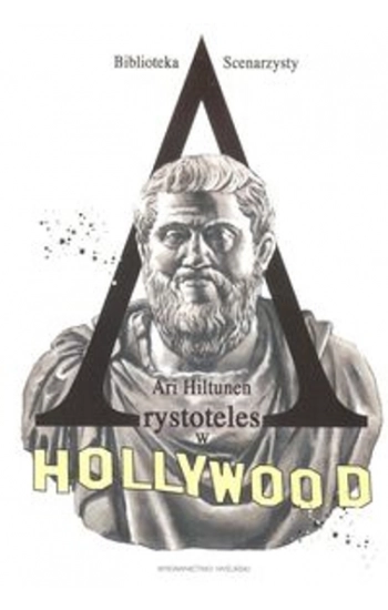Arystoteles w Hollywood - Ari Hiltunen