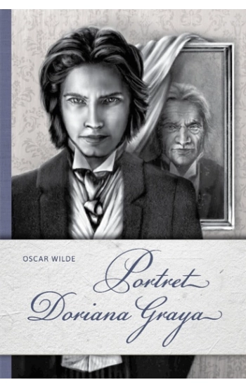 Portret Doriana Graya - Oscar Wilde