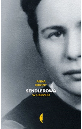 Sendlerowa - Anna Bikont