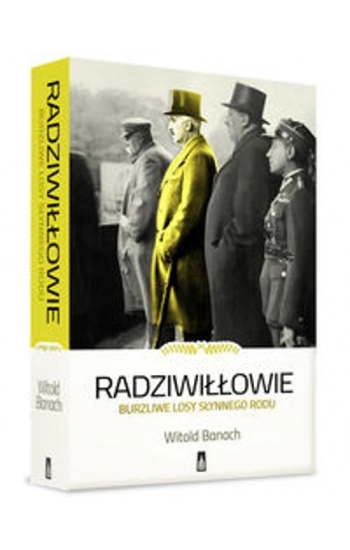 Radziwiłłowie - Witold Banach