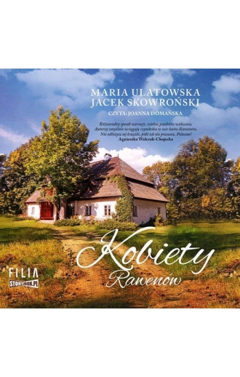 CD MP3 Kobiety Rawenów - Maria Ulatowska