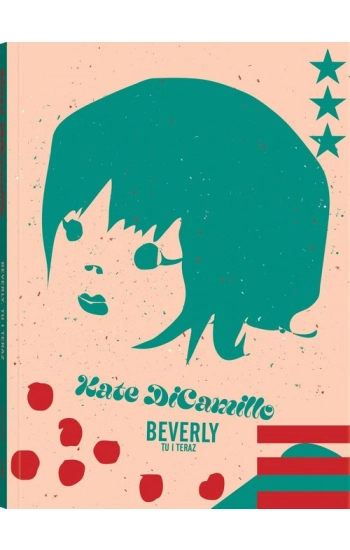 Beverly - Kate DiCamillo