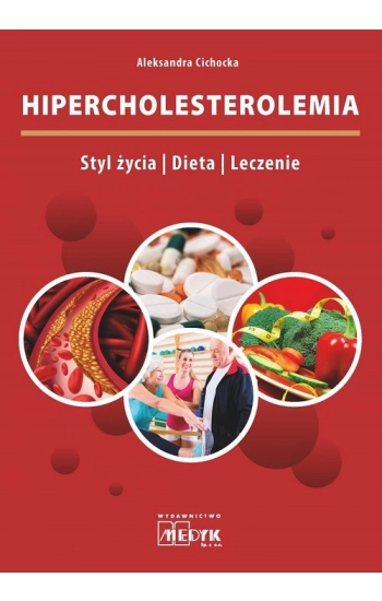 Hipercholesterolemia - Cichocka Aleksandra