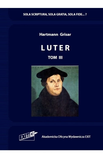 Luter Tom 3 - Hartmann Grisar