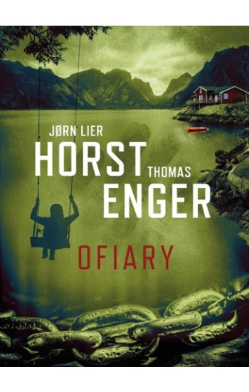 Ofiary - Jorn Horst, Thomas Enger