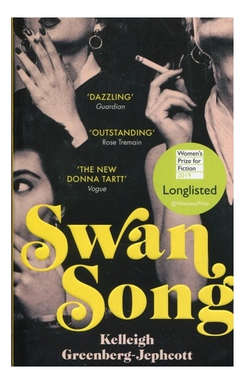 Swan Song - Greenberg-Jephcott Kelleigh