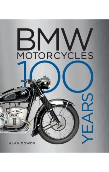 BMW Motorcycles - Dowds Alan