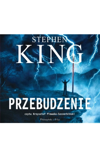 Przebudzenie - Stephen King