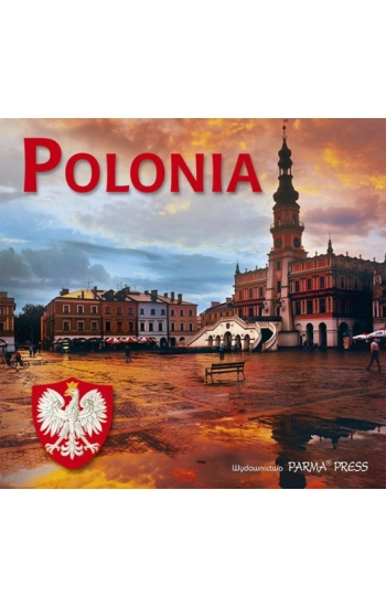 Polska mini wersja włoska - Christian Parma