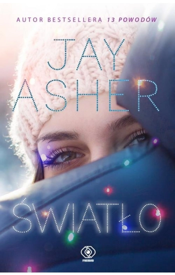 Światło - Jay Asher
