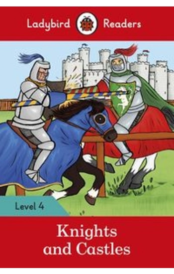 Knights and Castles - zbiorowa praca