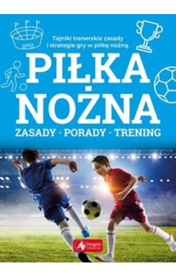 Piłka nożna - Piotr Żak