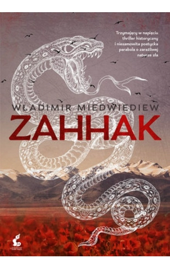 Zahhak - Władimir Medwiediew