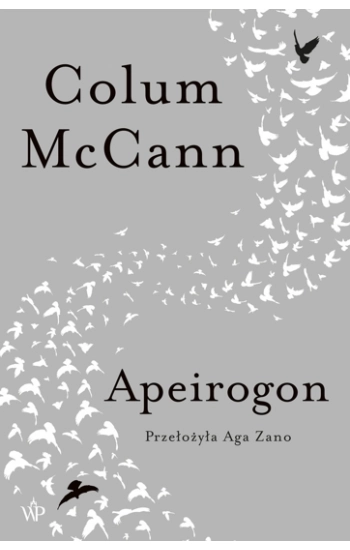 Apeirogon - McCann Colum
