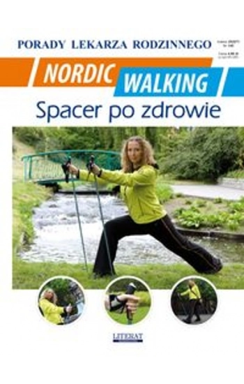 Nordic Walking - Emilia Chojnowska